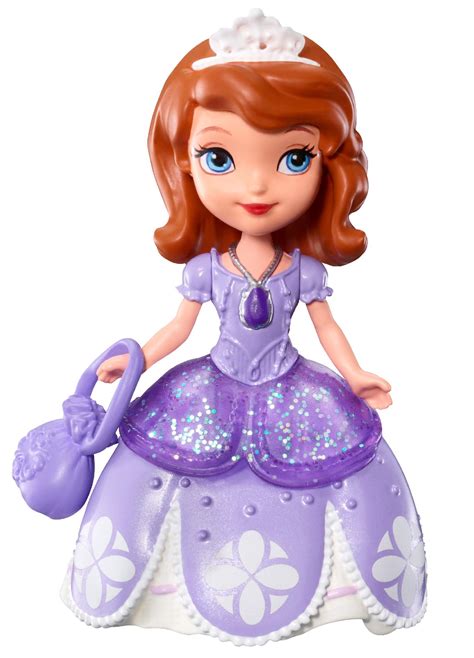 sofia princess doll